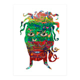 Mujer B 53 (Print Only) thumbnail