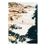 Solo Traveler II (Print Only) thumbnail
