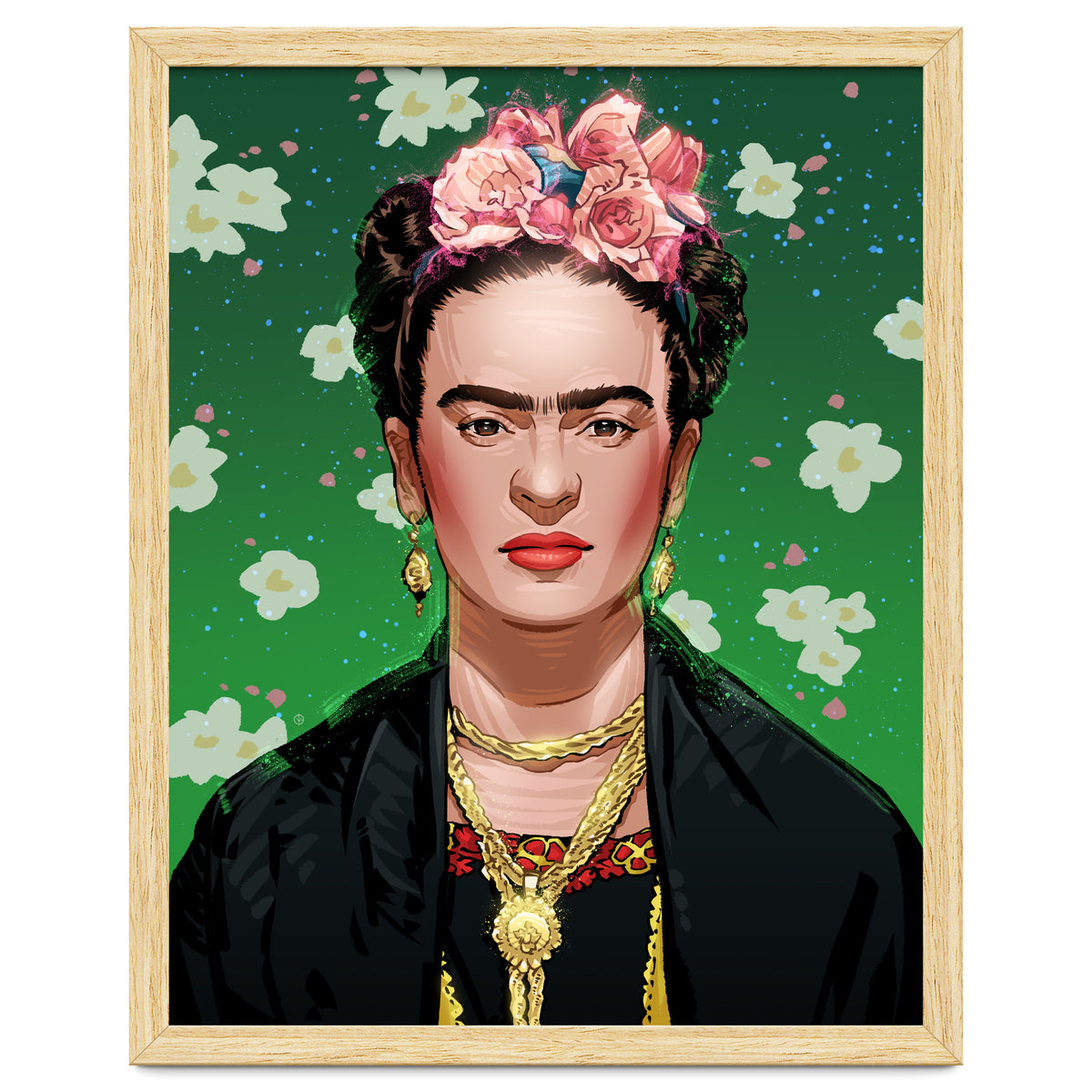 Frida Kahlo