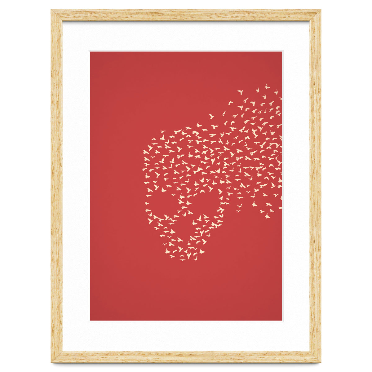 The End Of The World