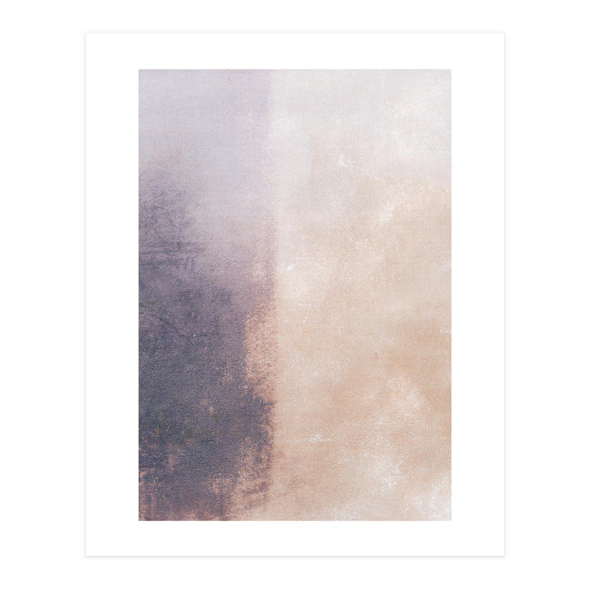 Fronteira 1  (Print Only)