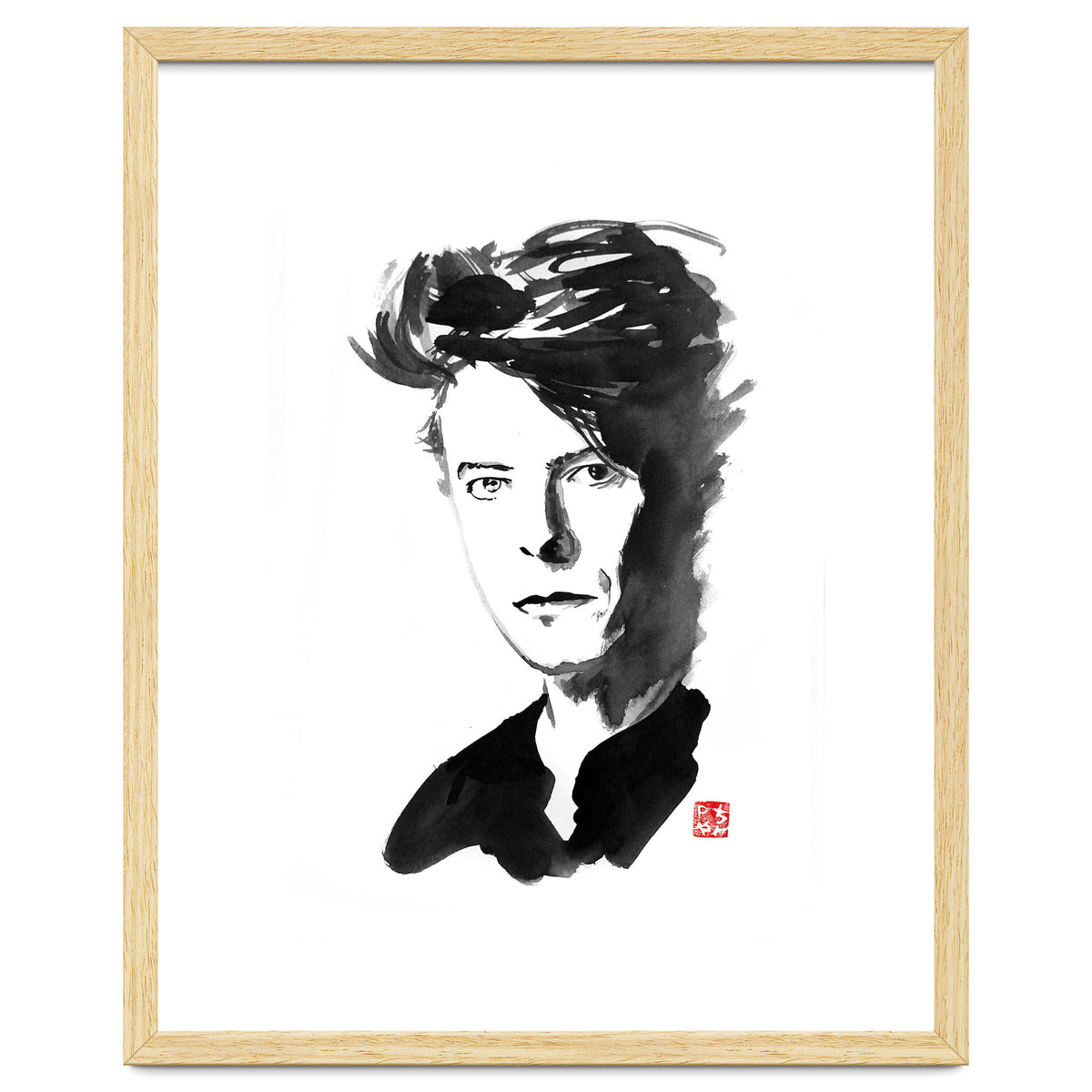 David bowie