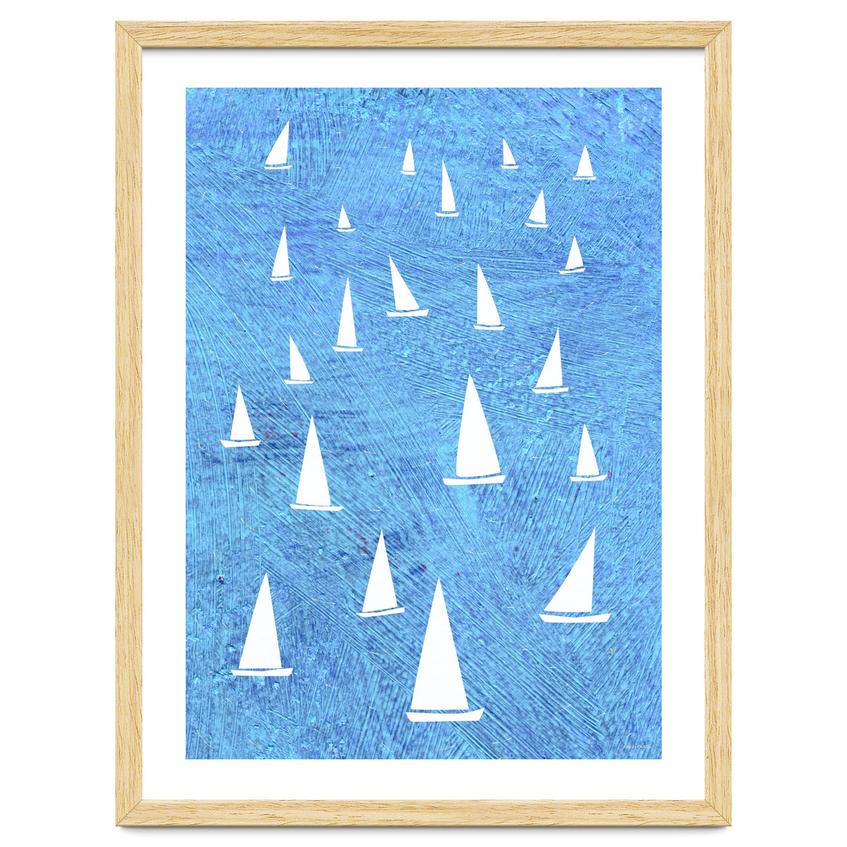 Sailing Boats