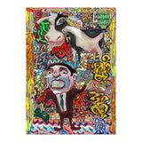 Vendedor De Dolares 2 (Print Only) thumbnail
