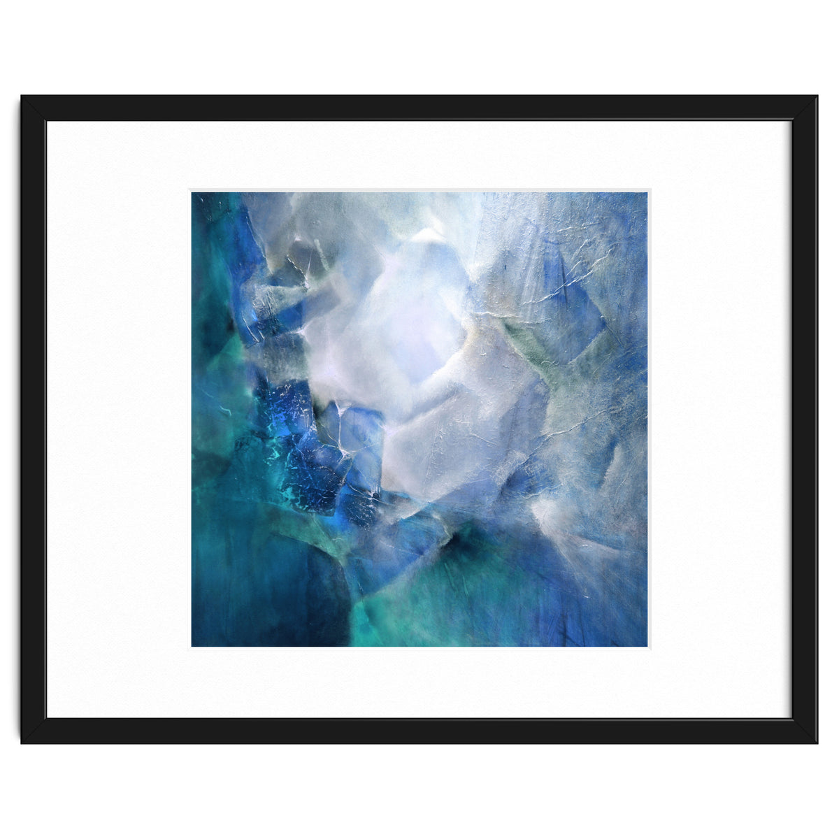 Vom Inneren Leuchten - inner lightning