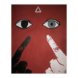 Soviet Union Propaganda Poster (Print Only) thumbnail