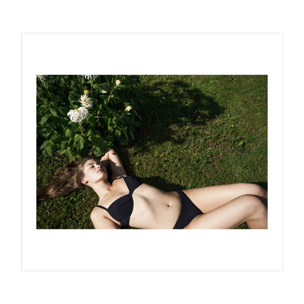 Northern comfort (Print Only)