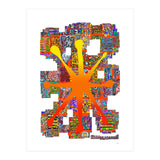Fuego 48 (Print Only) thumbnail