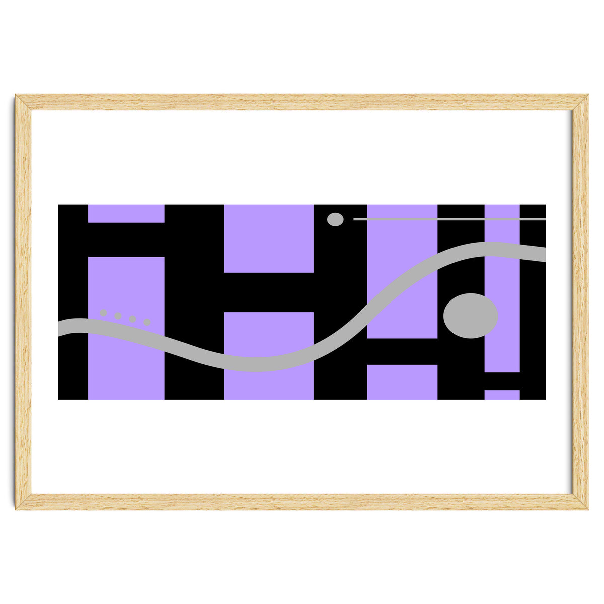 Abstrato Geométrico 41.7