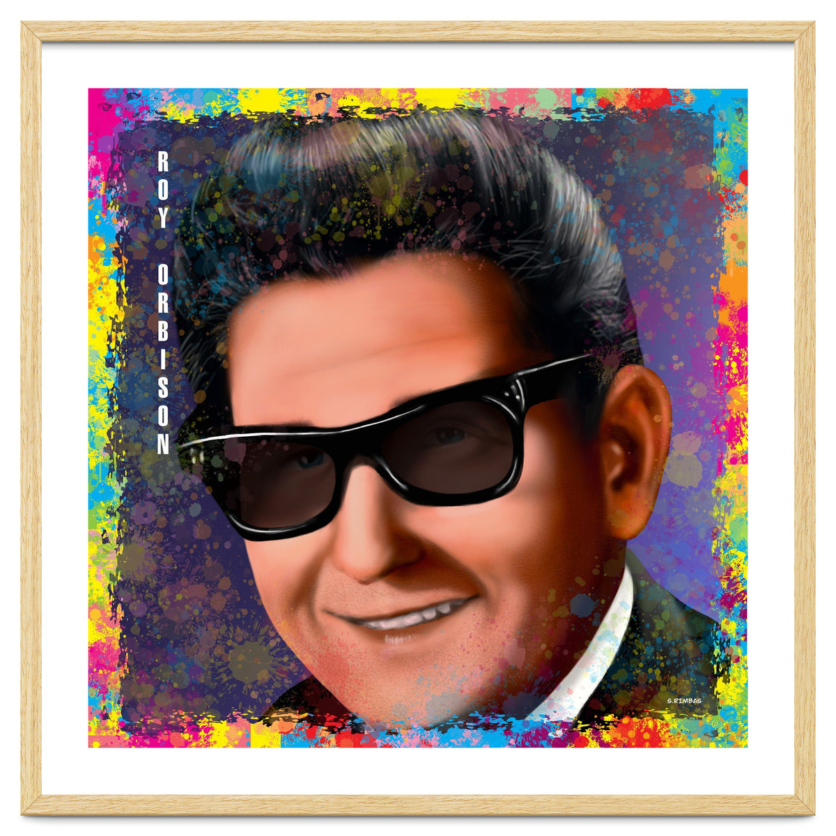 Roy Orbison