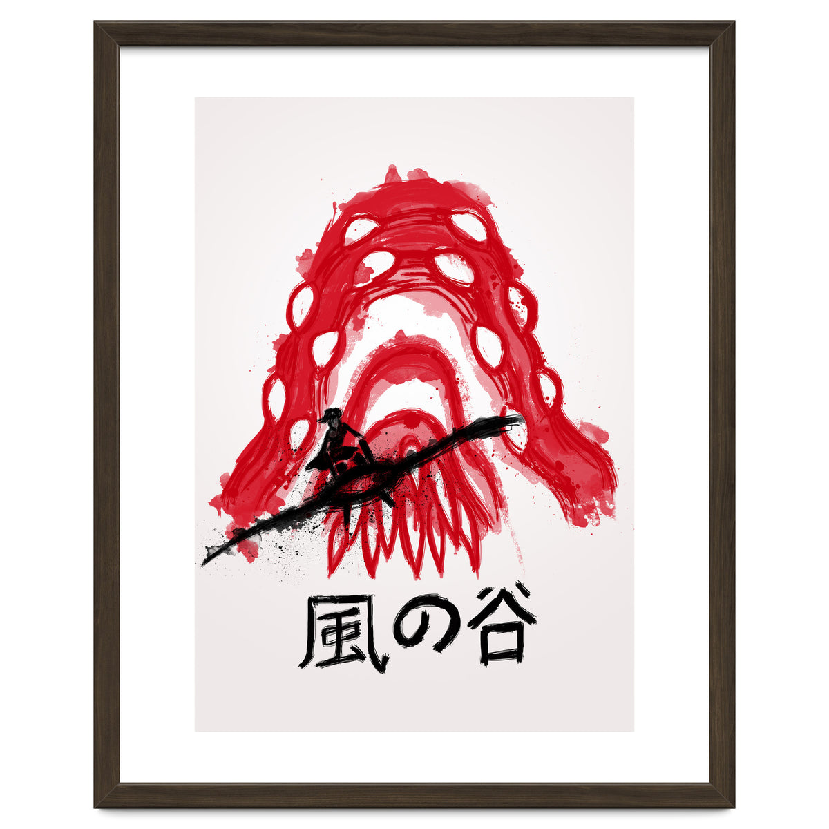 Traditional Wind Valley