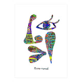 Graffiti Digital 12 2022 2  (Print Only) thumbnail
