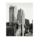 Manhattan Cityscape no.3 (Print Only) thumbnail