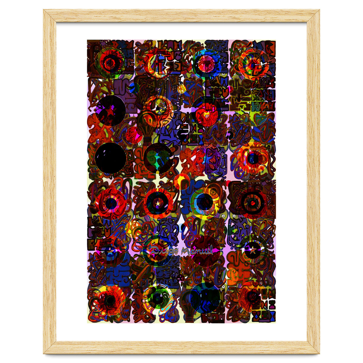 Graffiti Digital 2022 322