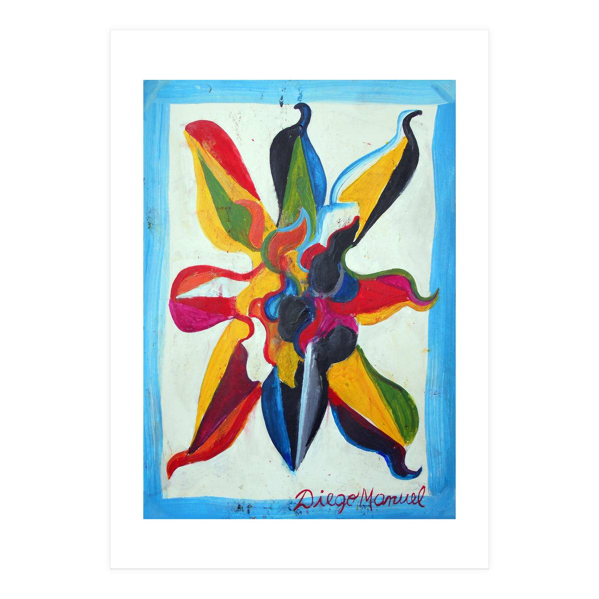 Estrella 2023 5 (Print Only)