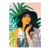 Nature Lover (Print Only) thumbnail