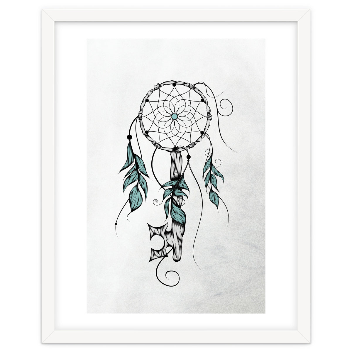 Poetic Key Of Dreams