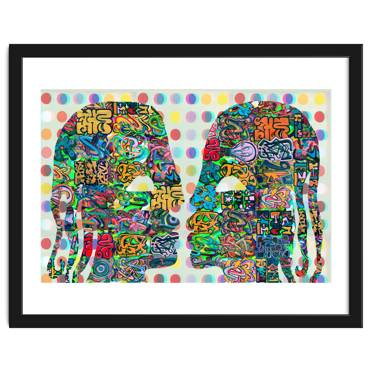 Abstracto Pop Nuevo B2