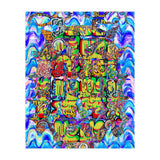 Graffiti Digital 10 (Print Only) thumbnail