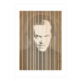 All Work And No Play Makes Jack (Print Only) thumbnail