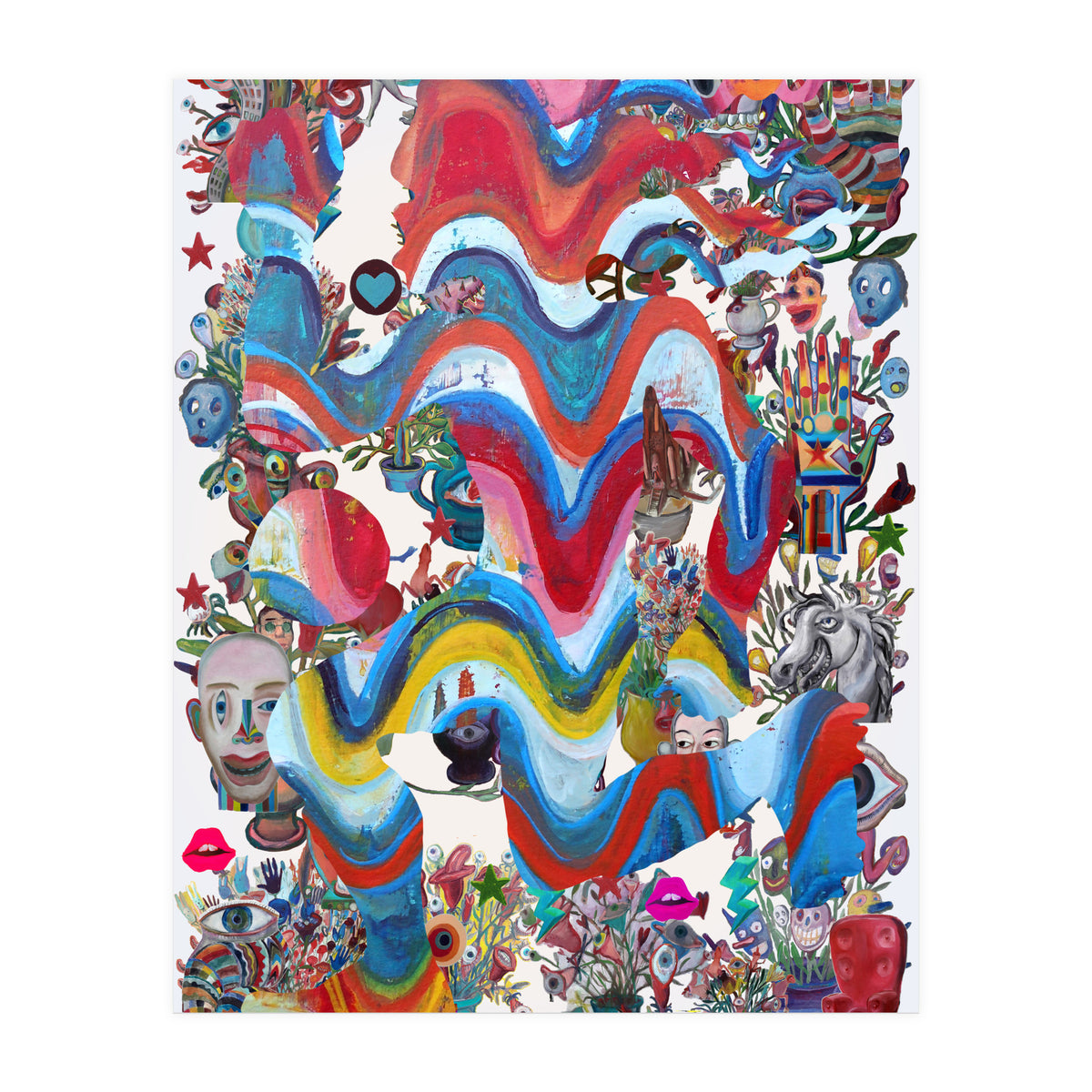 Jugador Nuevo 2023 10 (Print Only)