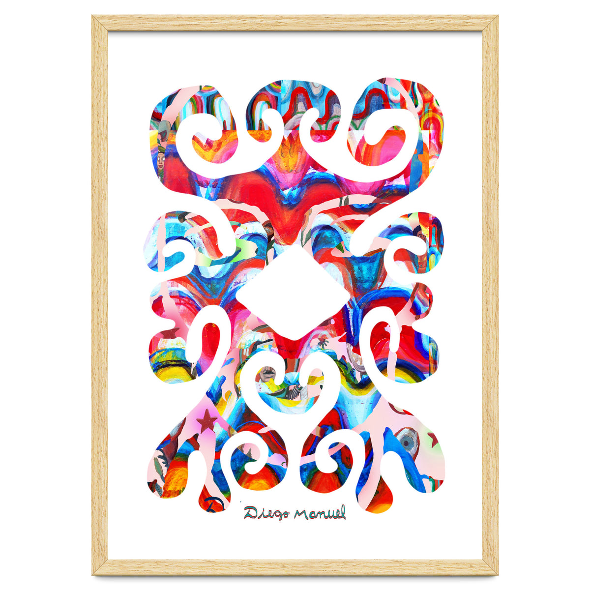 Pop Abstract 2023 163 Copia