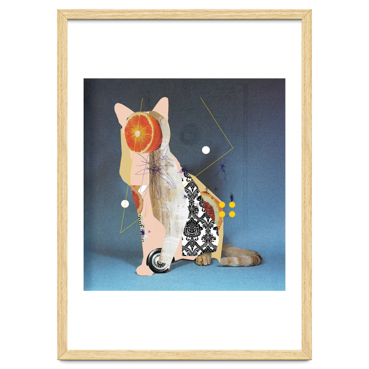 Cat Disaster Area · Punk Rock Is Back