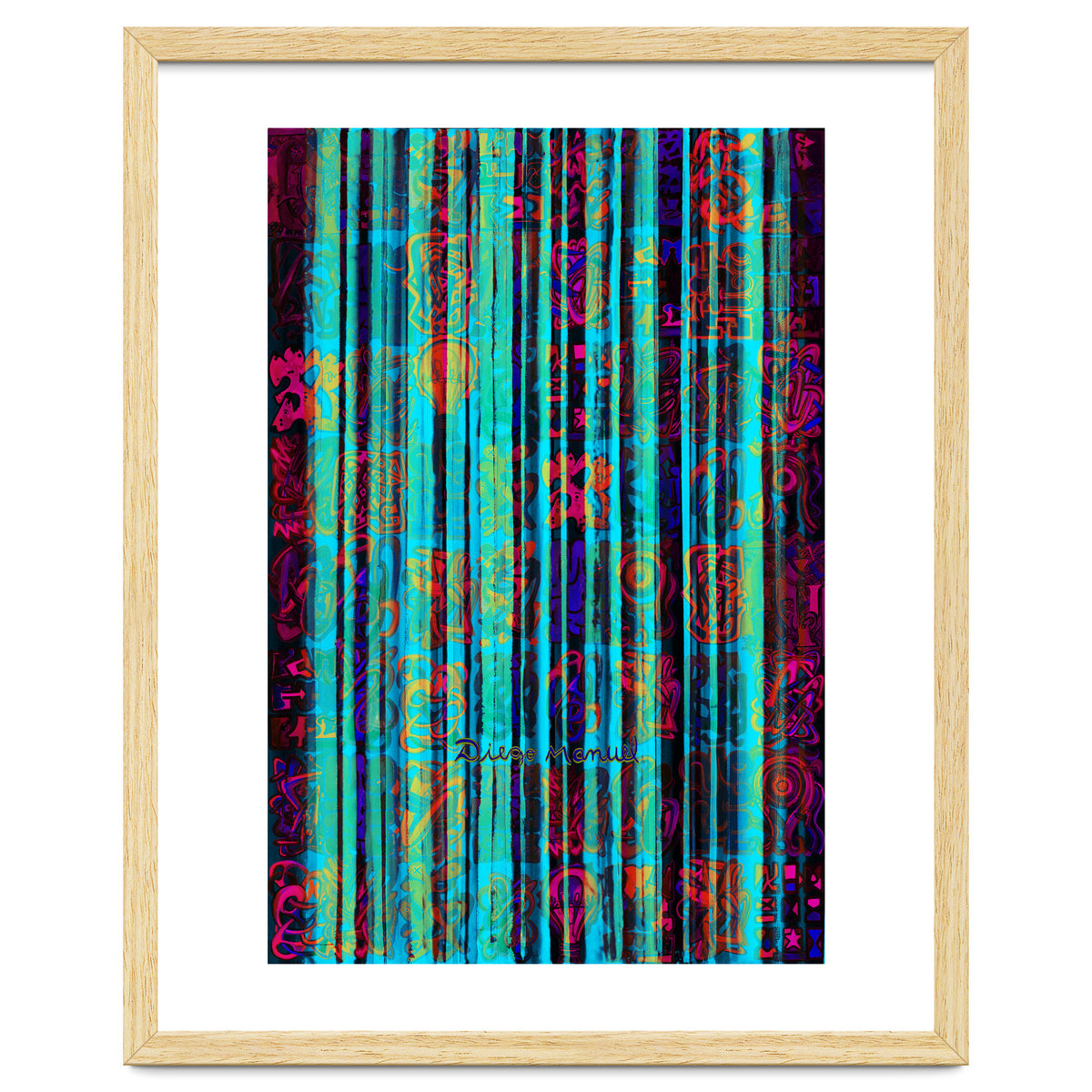 Graffiti Digital 2022 29