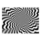 Abstract Optical Illusion  (Print Only) thumbnail