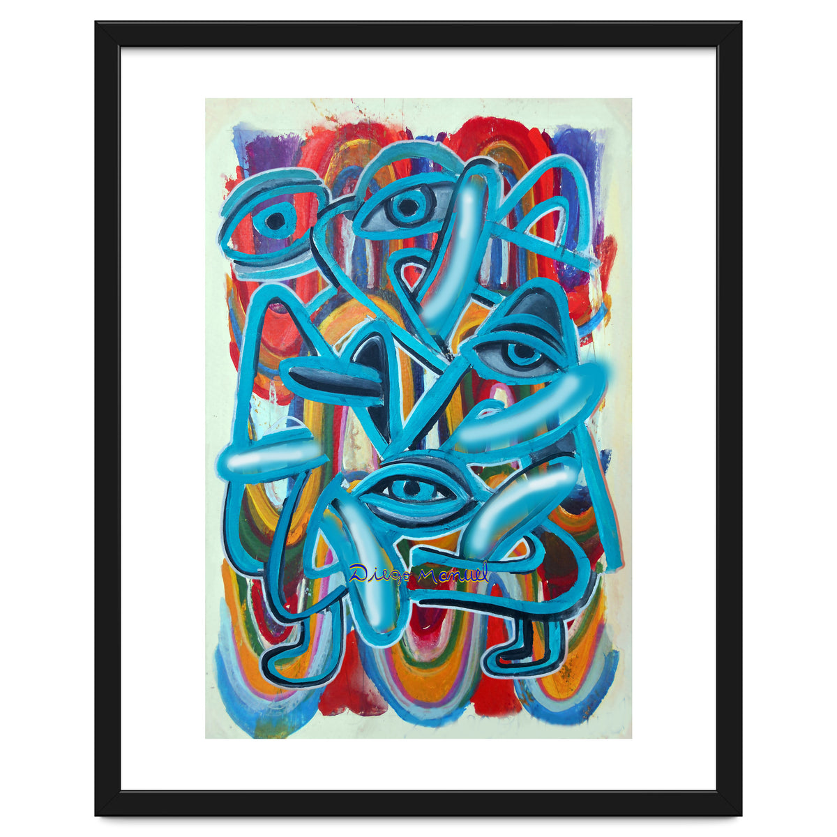 Graffiti Digital 2022 729