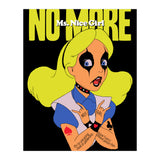 No More Ms. Nice Girl (Print Only) thumbnail