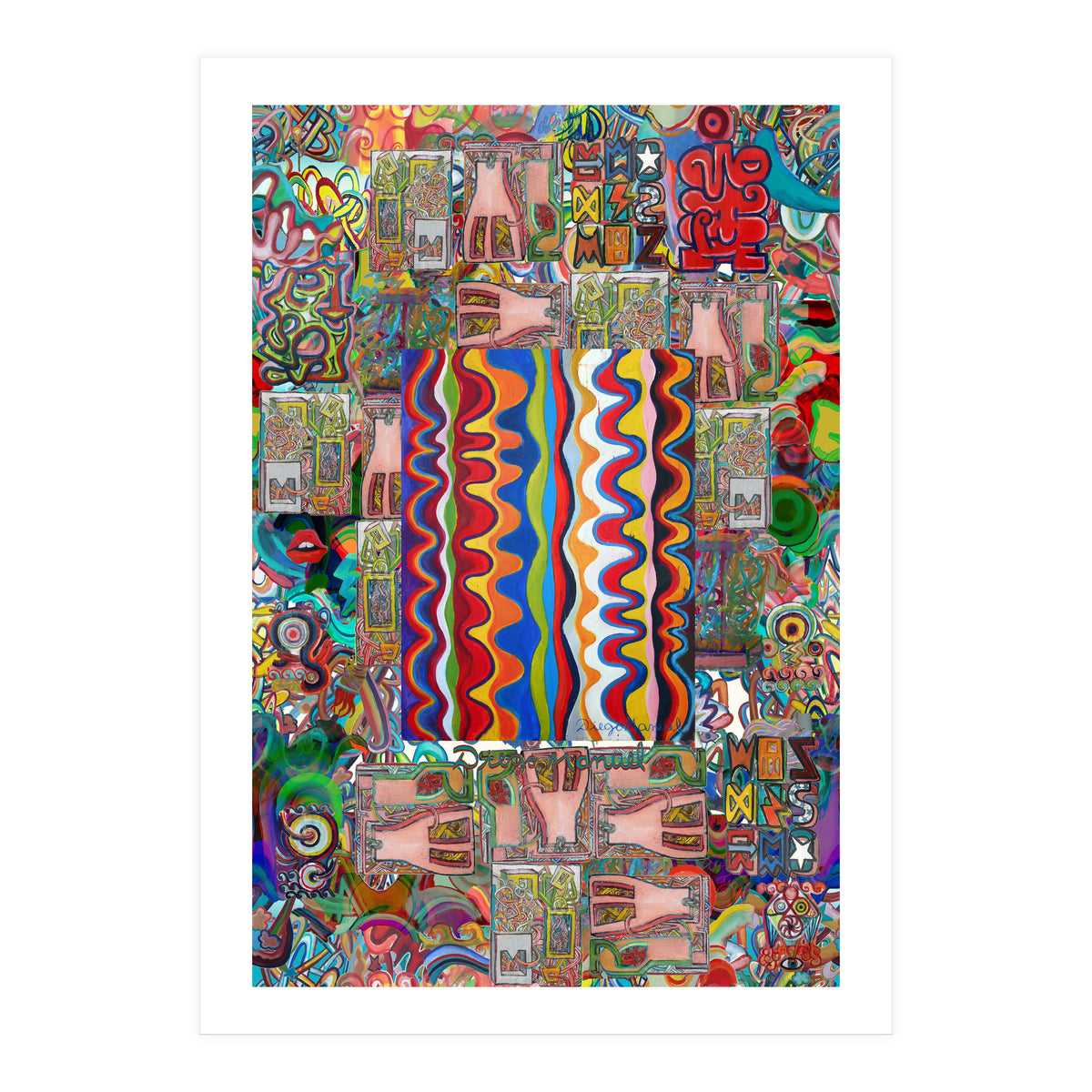 New Graffiti2022 39 (Print Only)