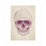 Cool Skull (Print Only) thumbnail