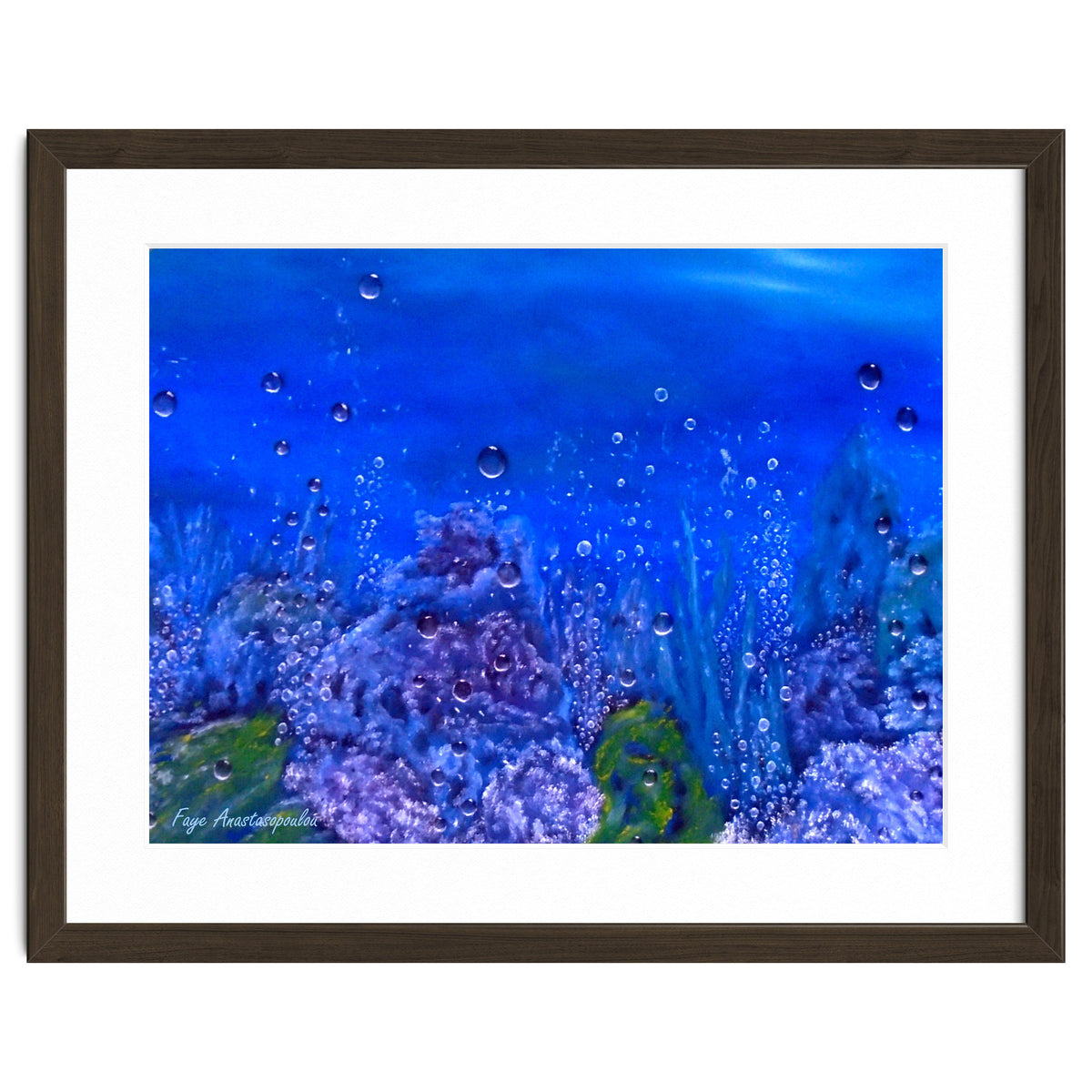 Coral Reef