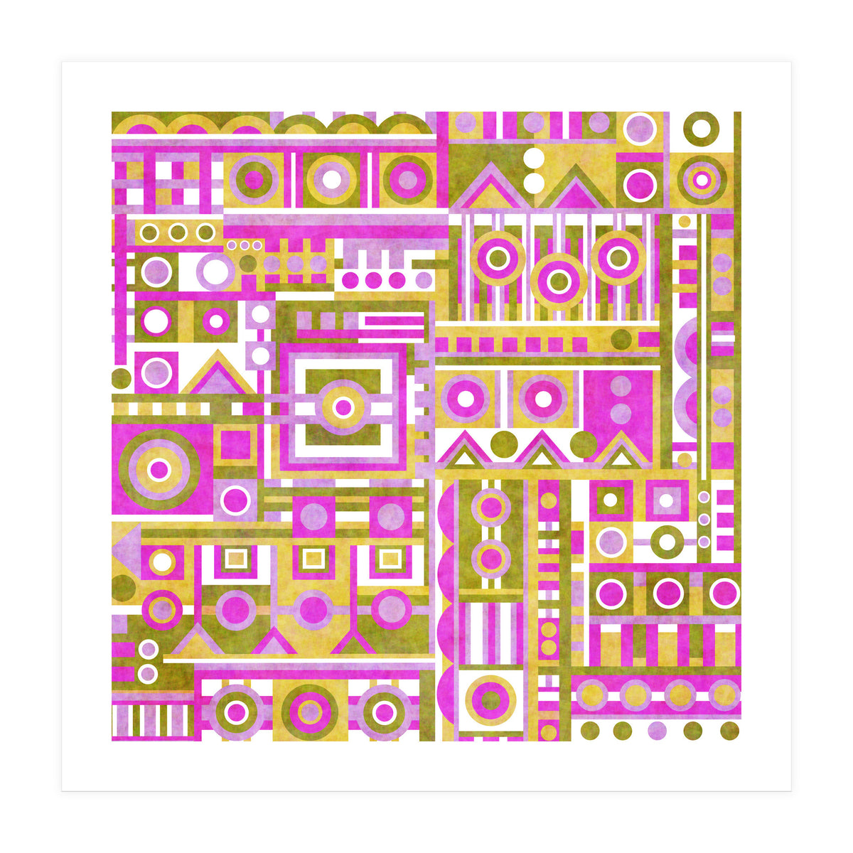 Structure (Print Only)