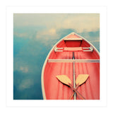 Floating On A Cloud  (Print Only) thumbnail