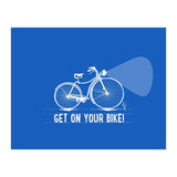 Get On Your Bike 1 (Print Only) thumbnail