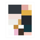 Color Blocks (Print Only) thumbnail