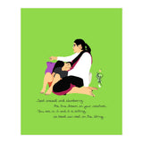 Mother's Heart 2 (Print Only) thumbnail