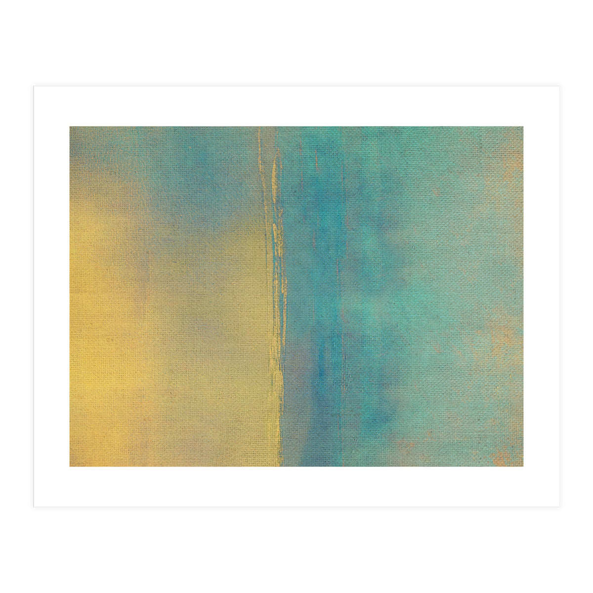 Colored Rustic Fabric 2 (Print Only)