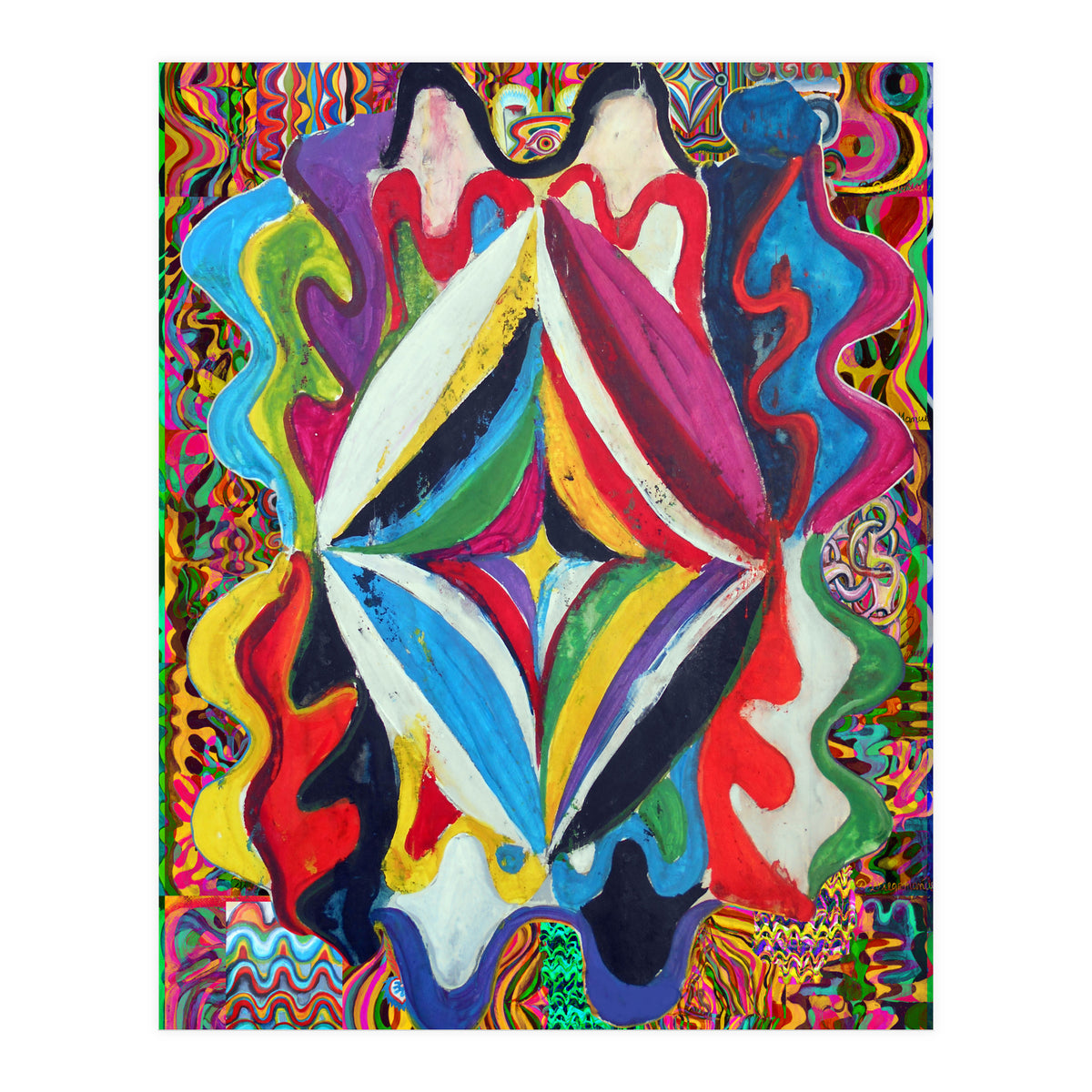 New Graffiti2022 433 (Print Only)