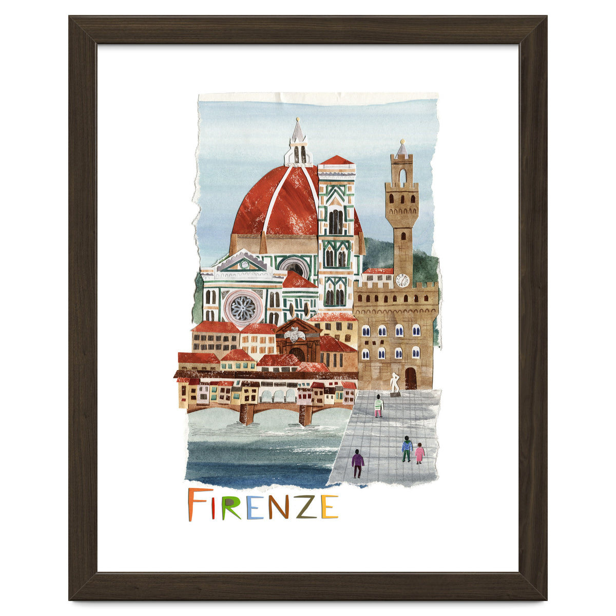 Firenze