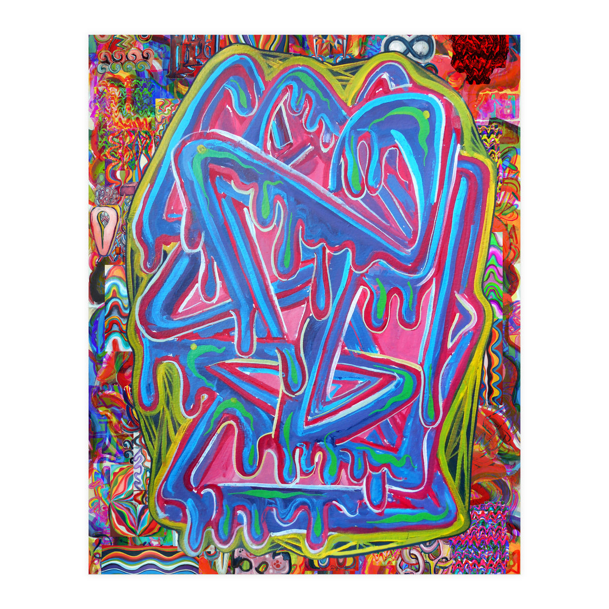 New Graffiti2022 322 (Print Only)