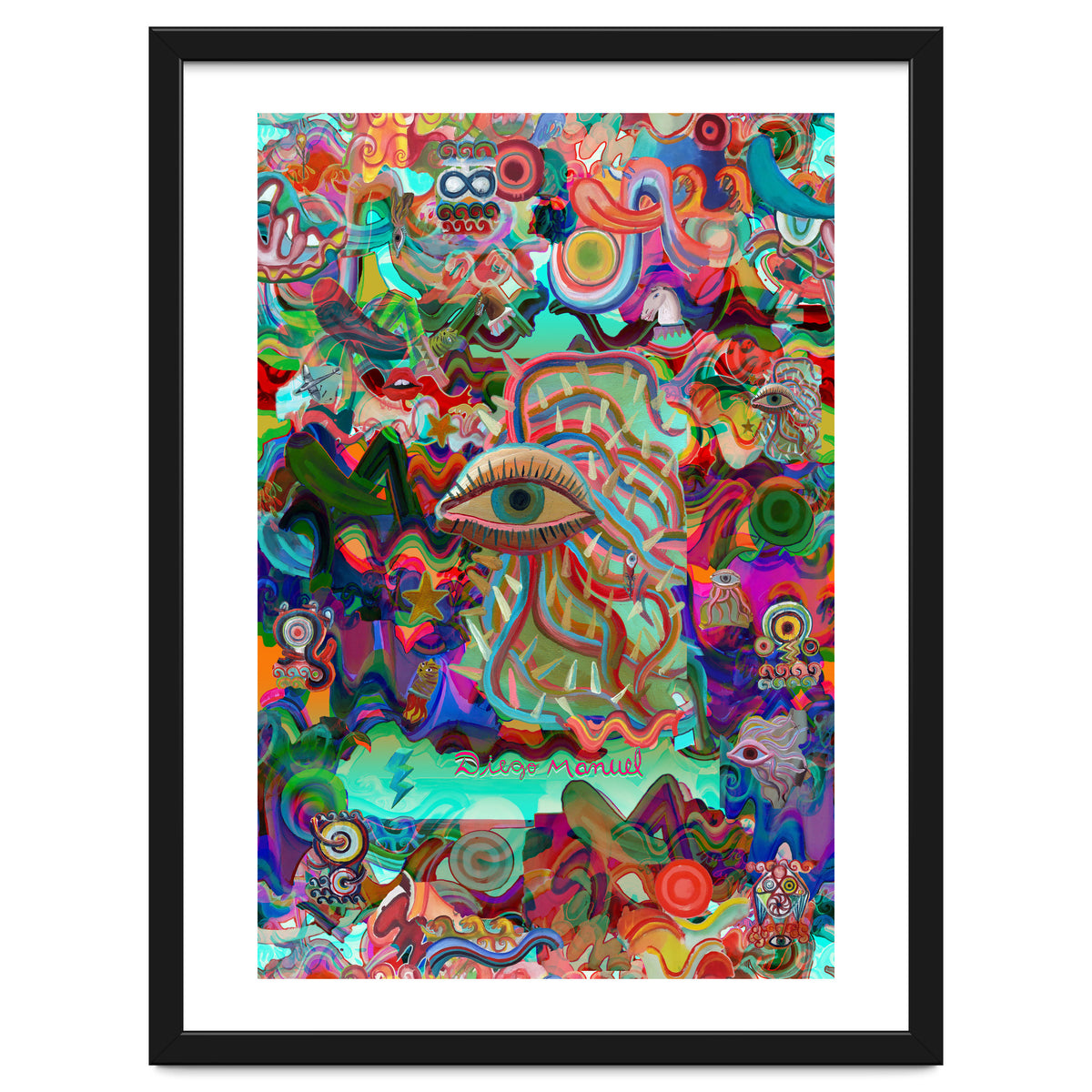 Muchas Cosas 2021 202