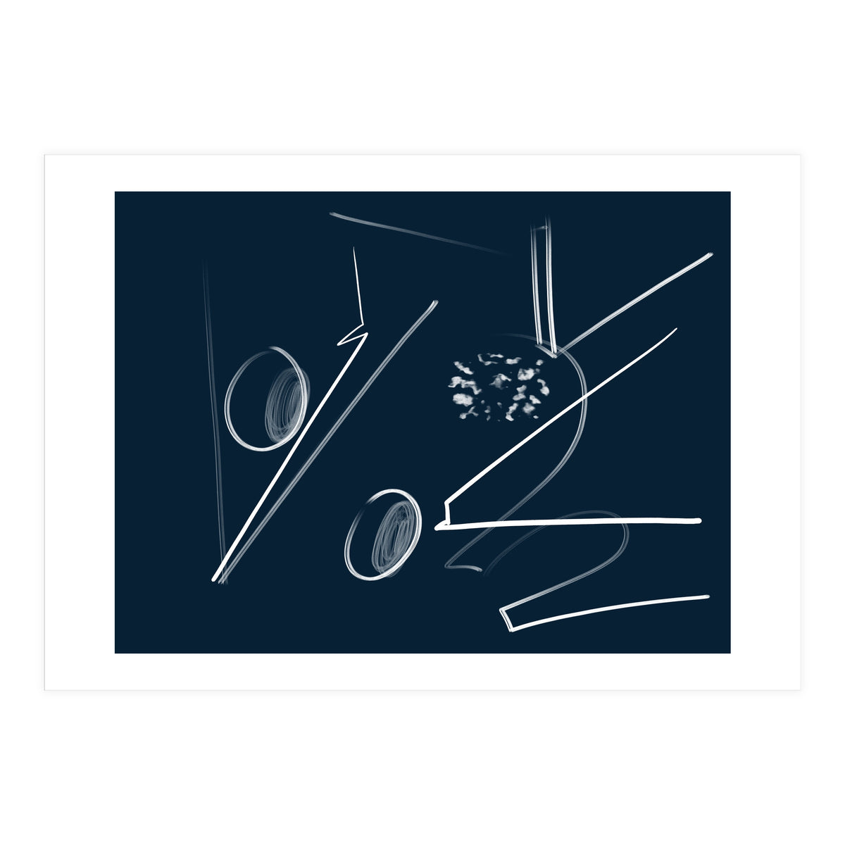 Constelado (Print Only)