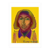 Shakespeare 4 (Print Only) thumbnail
