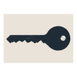 Key To The Mountain (Print Only) thumbnail