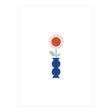 Sun In A Vase Rgb (Print Only) thumbnail