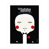 Godfather (Print Only) thumbnail