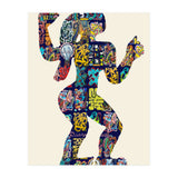 Graffiti Digital Nuevo 2 (Print Only) thumbnail